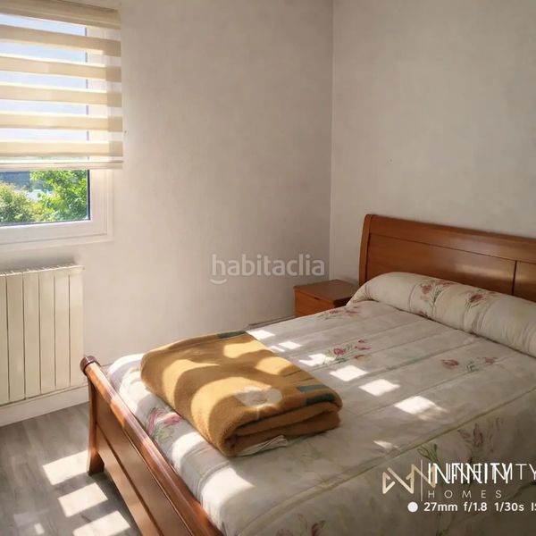 Foto dfc382f0-dfd4-4723-bf2f-95132d9684bc. Alquiler piso se alquila vivienda en txurdinaga de manera temporal. en Bilbao