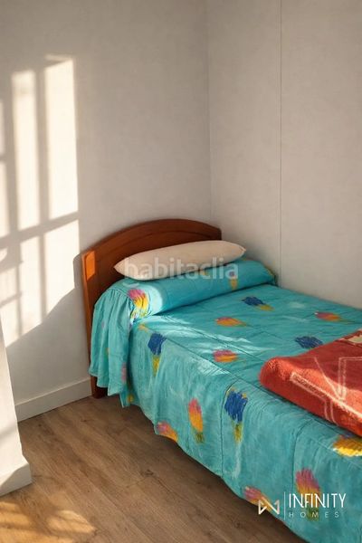 Foto f5a70af6-8578-49ea-a7ba-cc7f57a058cd. Alquiler piso se alquila vivienda en txurdinaga de manera temporal. en Bilbao