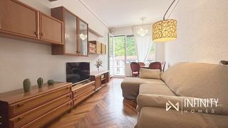 Flat in Ramón y Cajal Etorbidea