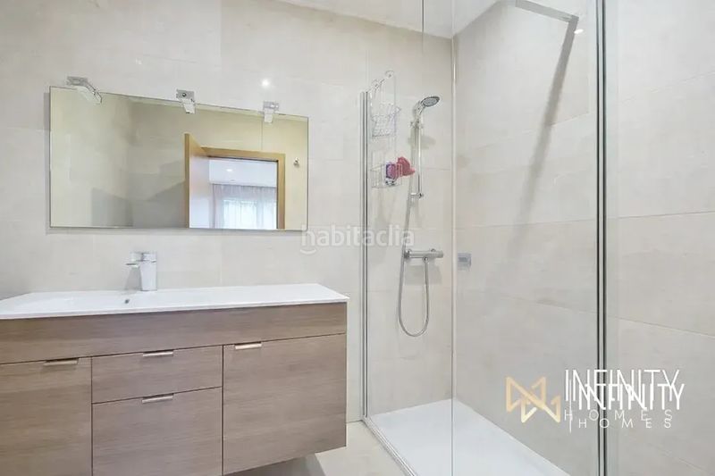Foto fbff2a56-367b-4db4-b08b-2d356ed73119. Àtic amb calefacció aparcament a Ortuella