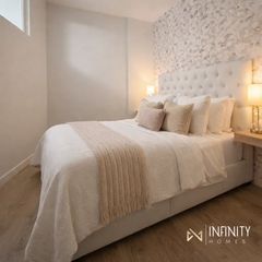 Flat in Sabino Arana Etorbidea