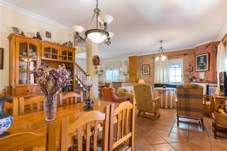 Chalet  Calle lugo-montepinar. Chalet de lujo en montepinar orihuela