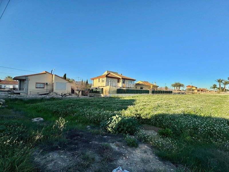 Foto 13bd16c3-a3ac-42ad-931e-1d48c327d6ca. Terreny residencial a Beniel