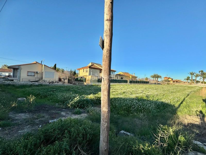 Foto 2d80973a-d2b9-4cc1-9a1f-7402642b534a. Terreny residencial a Beniel