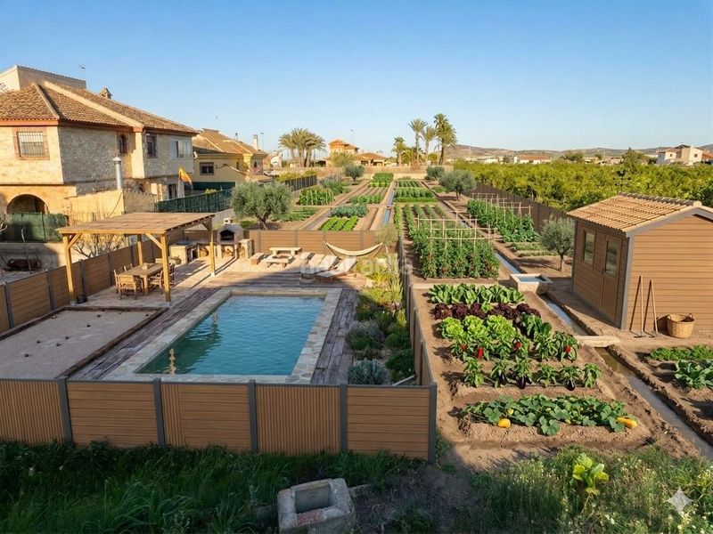 Foto 9ce7a338-99f1-43b4-b83b-05d71183c909. Terreny residencial a Beniel