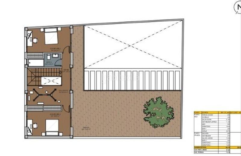 Foto 2f9fc4ec-7dd4-496b-842e-bb9c0f72bd07. Terreny residencial a calle miguel el nieves 42 a Murcia