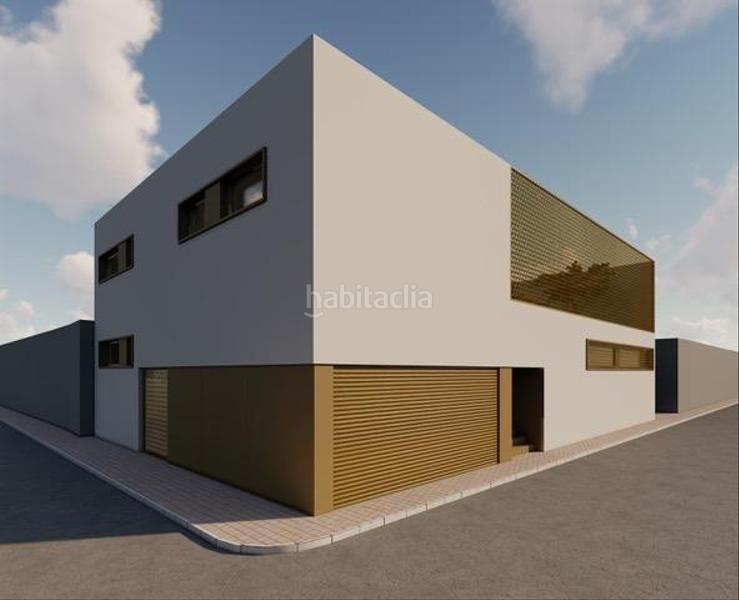 Foto 8768992c-fa21-48b9-96a3-8a62769b6d3e. Terreny residencial a calle miguel el nieves 42 a Murcia