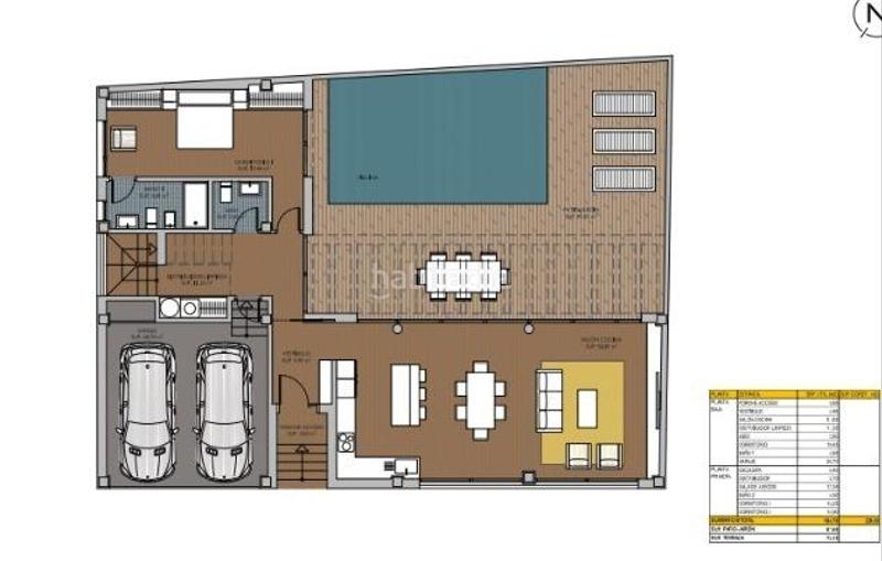 Foto bfa7bb00-536f-486e-9610-30ebffd79fcc. Terreny residencial a calle miguel el nieves 42 a Murcia