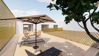 Terreno residencial en Calle miguel el nieves 42. Parcela en el raal oportunidad para construir tu sueño