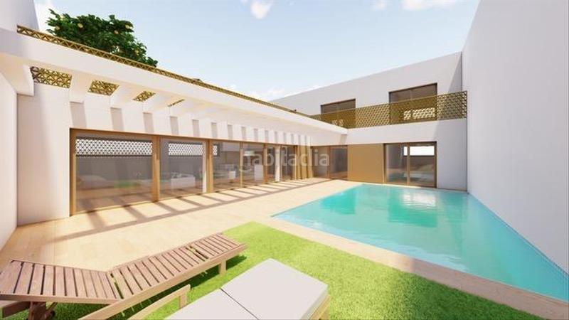 Foto ec9b238c-7da2-41a5-a4c6-5c71de3fe90a. Terreny residencial a calle miguel el nieves 42 a Murcia