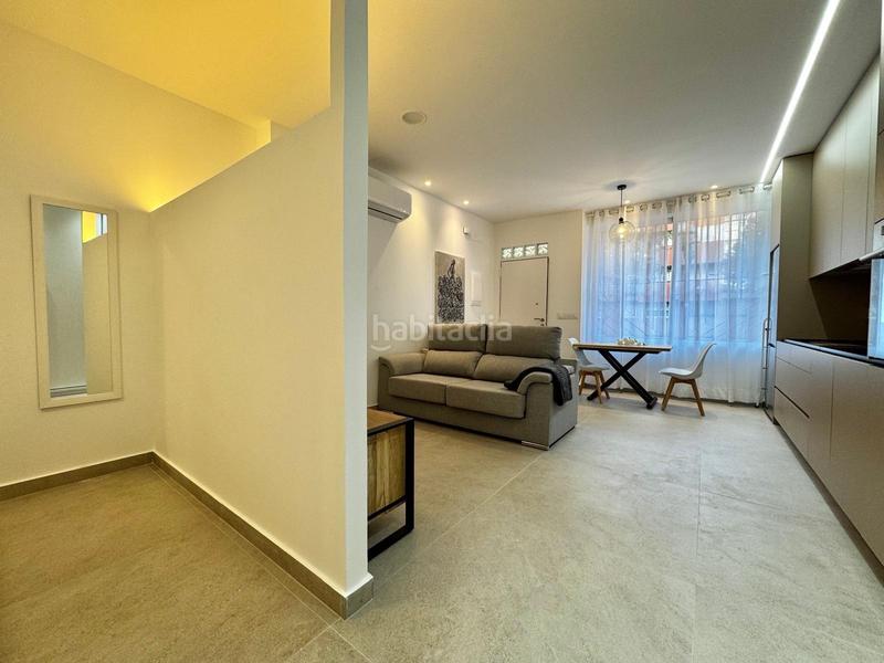 Foto 260a14af-cb40-45ab-a921-75b6b557bea8. Alquiler apartamento alquiler en la zona juan de borbon en Murcia