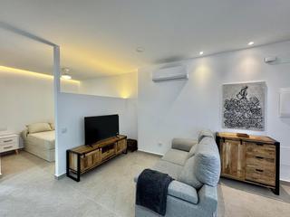 Location Appartement  Paseo paseo de la fuente. Alquiler en la zona juan de borbon