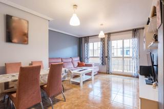 Àtic  Miguel de cervantes. Atico duplex en beniel
