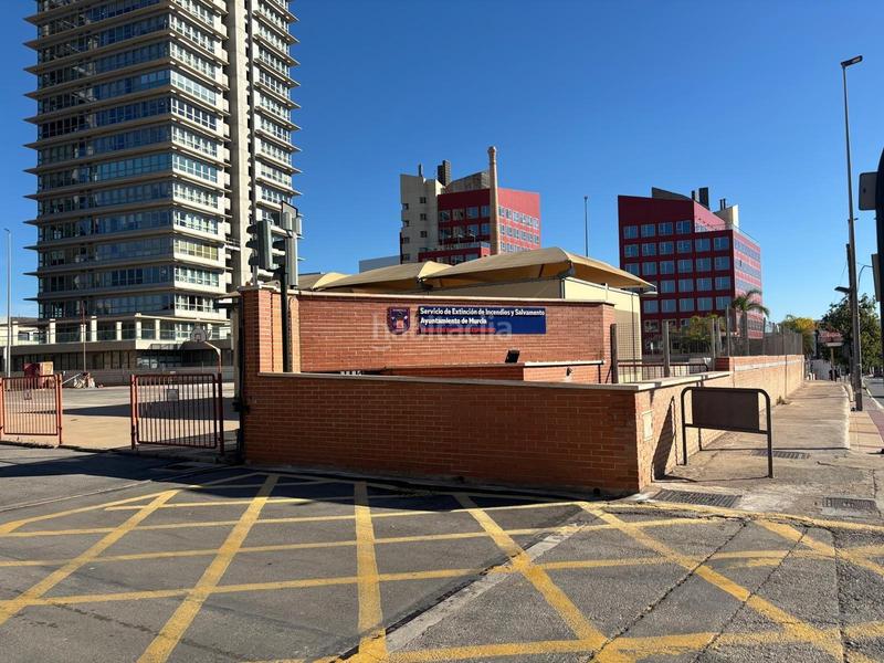 Foto 7bd3214b-2ed7-41b9-b5a9-a3f2271f5946. Autoparkplatz in Espinardo Murcia