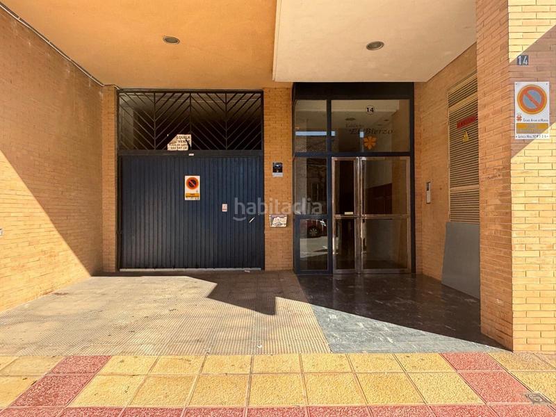 Foto 97d3c20e-d55e-41de-8d26-a05abb3ac791. Autoparkplatz in Espinardo Murcia