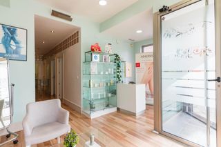 Geschäftsraum  Calle rio miño. Local comercial