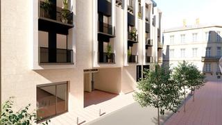 Àtic a San Nicolás. Ático duplex en el centro de murcia