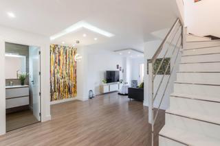 Attique  Rosalia castro. Atico duplex en puente tocinos