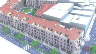 Wohngrundstck  Calle lorca. Terreno urbano en los dolores