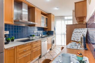 Etagenwohnung  Cartagena. Vivienda en calle cartagena