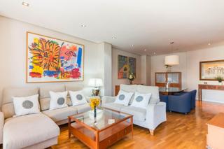 Appartement  Cartagena. Vivienda en calle cartagena