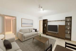 Etagenwohnung  Avenida madrid. Piso en molina de segura