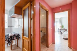 Pis  Avenida madrid. Piso en molina de segura