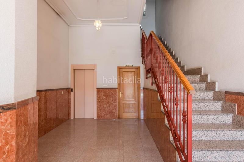 Foto 1c25c3d7-6020-430c-9143-edd16089d964. Appartement avec chauffage parking dans Fátima - El Panderón Molina de Segura