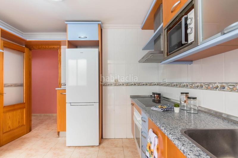 Foto 2f612a7f-c31a-44aa-acd7-7299b5a9d7ab. Appartement avec chauffage parking dans Fátima - El Panderón Molina de Segura
