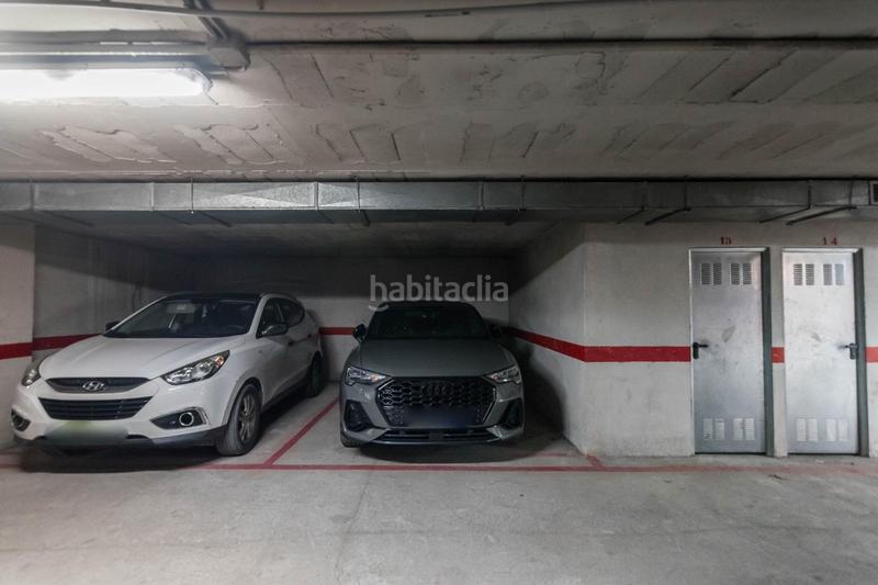 Foto 4787d87b-0c2e-471e-90fd-53d391c8faa1. Appartement avec chauffage parking dans Fátima - El Panderón Molina de Segura