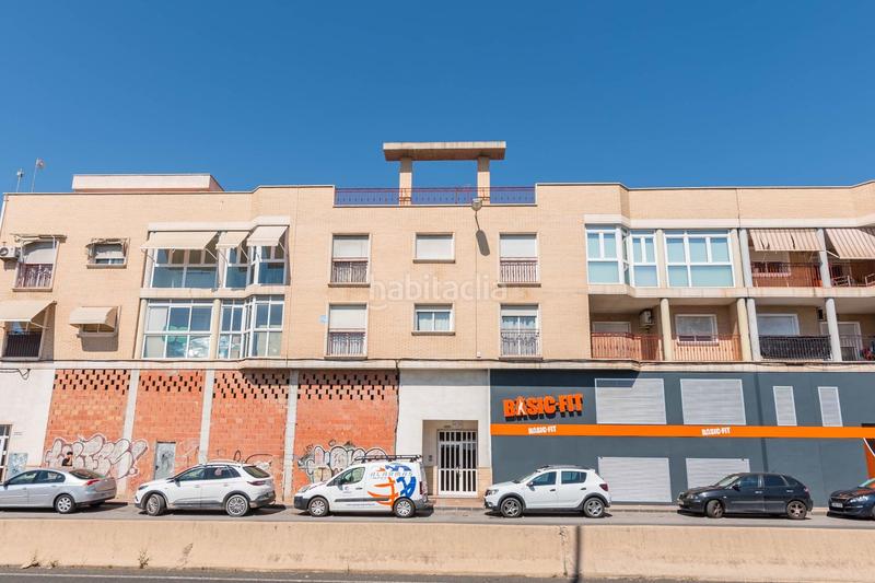 Foto 479c2f35-bfb5-479c-b3c7-e24ecf613224. Appartement avec chauffage parking dans Fátima - El Panderón Molina de Segura
