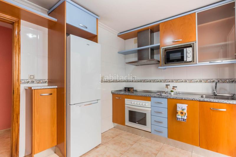 Foto 5b08b509-49ff-40e0-ad1c-6b9b3bf126c2. Appartement avec chauffage parking dans Fátima - El Panderón Molina de Segura