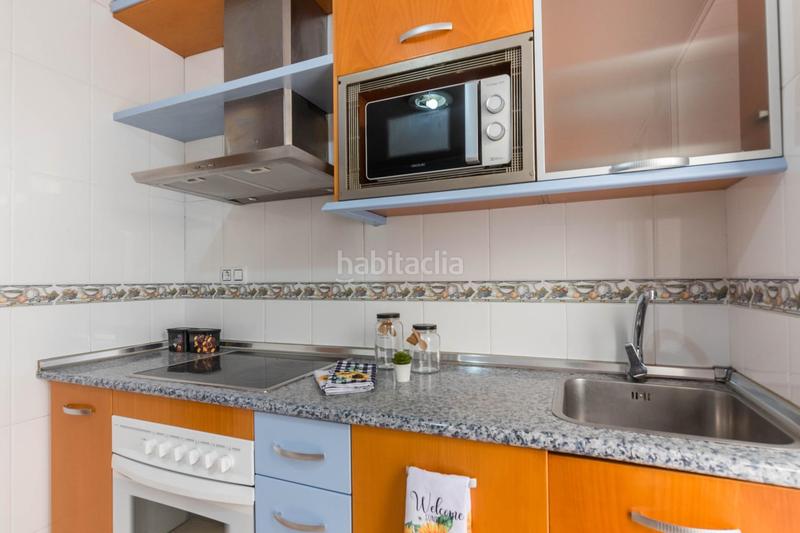 Foto 73fc7ac2-19bc-4a40-9819-c5d726a8f544. Appartement avec chauffage parking dans Fátima - El Panderón Molina de Segura