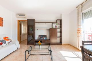 Flat in Avenida MADRID