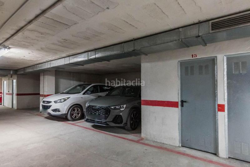 Foto d080029d-cfd3-4eac-8b6b-3c1c468b7a10. Appartement avec chauffage parking dans Fátima - El Panderón Molina de Segura