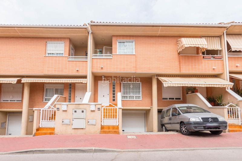 Foto 39e6c4ac-db72-43cd-8fe8-2c5ba1f89be6. Dúplex duplex en El Palmar en El Palmar Murcia