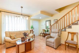 Dplex  Pintor joan miro. Duplex en el palmar