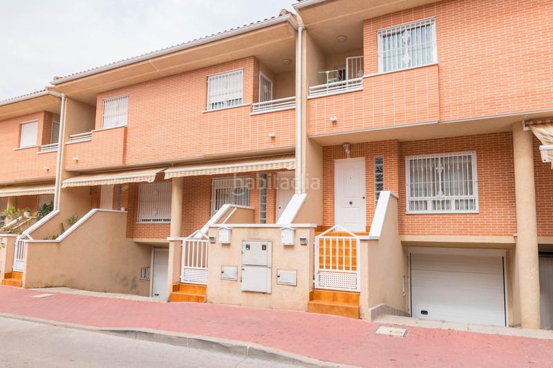 Foto ef3fd2a1-f89f-4547-85ac-e3e95a9cd6f7. Dúplex duplex en El Palmar en El Palmar Murcia