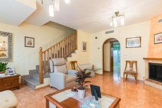 Dplex  Pintor joan miro. Duplex en el palmar