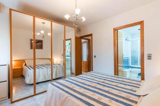 Appartement  Atleta antonio pealver. Piso en puente tocinos