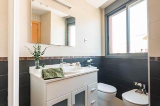 Piso  Antonio martinez guirao. Tu nuevo hogar en avda. juan carlos i