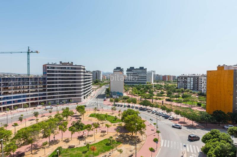 Foto d6fefa39-c4ce-4316-9e8d-c3cd877572ff. Pis amb calefacció aparcament a Juan Carlos I Murcia