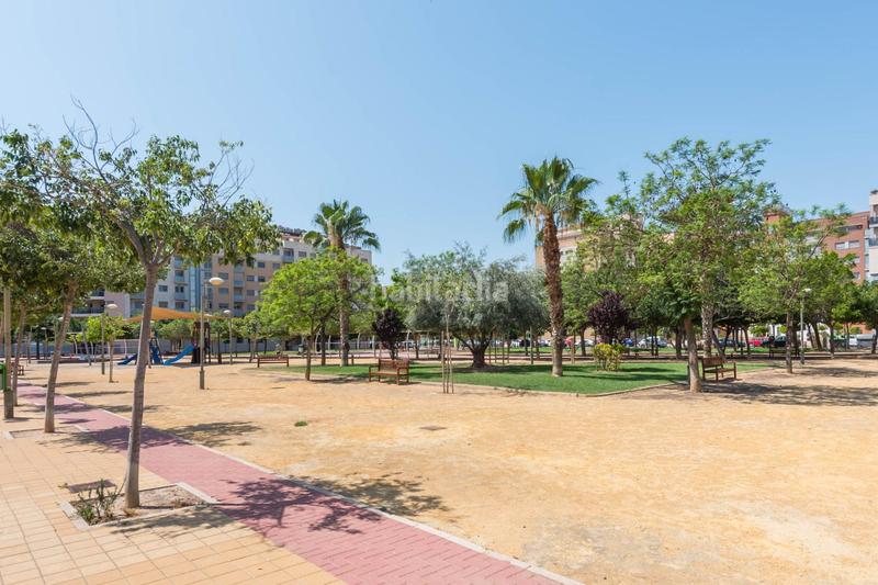 Foto e0c4af26-6fca-43f4-afd2-2bf9617f58d2. Pis amb calefacció aparcament a Juan Carlos I Murcia