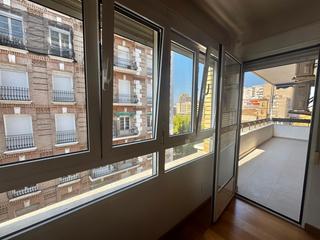 Pis  Calle luis braille. Vivienda en el corazon de murcia