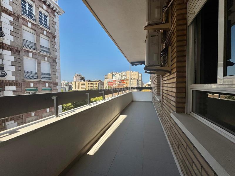 Foto 4c240f51-63af-4c12-b095-7b1bd30b3959. Piso vivienda en el corazon en San Miguel Murcia
