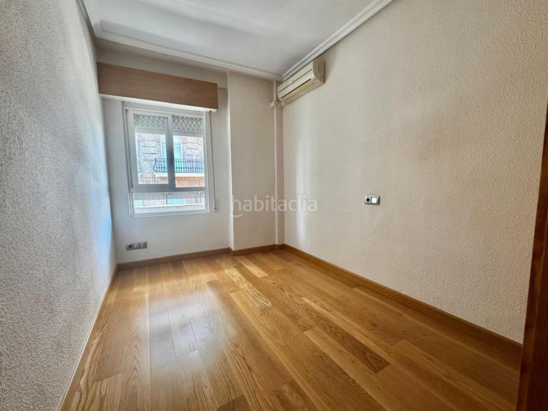 Foto fe8cf14f-f137-498a-945a-14bd636930db. Piso vivienda en el corazon en San Miguel Murcia