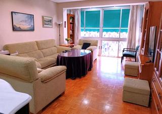 Pis  Plaza region murciana. Piso en molina de segura
