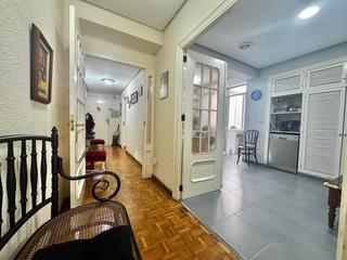 Pis  Plaza region murciana. Piso en molina de segura