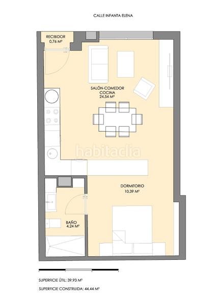 Foto 9e77928c-57b6-47bc-971e-ae4310d85179. Rez-de-chaussée dans Sangonera la Verde Murcia