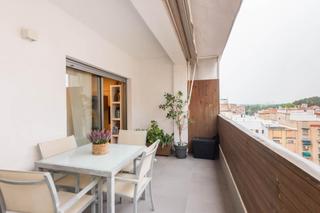 Pis  Calle del escultor nicols de bussi. Tu hogar en el carmen